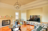 Inglenook TV