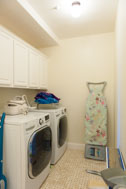 Laundry Room!