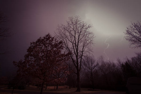 Lightning