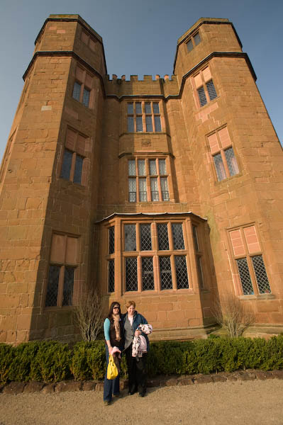 KenilworthCastle