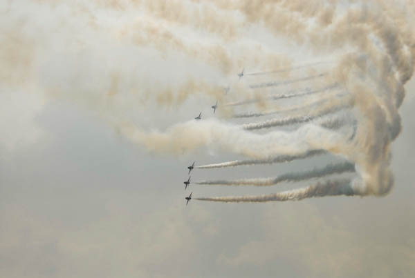 RedArrows