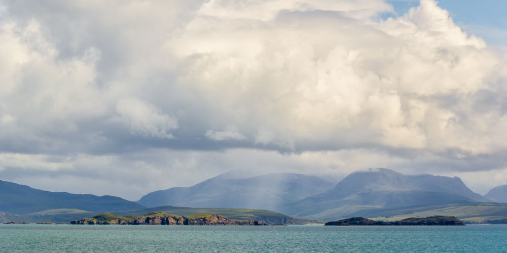 Ferryscapes