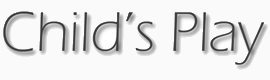Childsplay Galleries